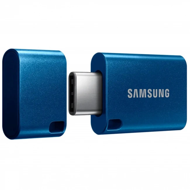 USB флешка (Flash) Samsung MUF-256DA/APC (256 ГБ)