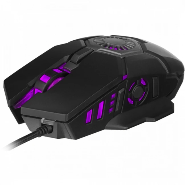 Мышь Sven RX-G880 SV-021054 Игровые, Проводная