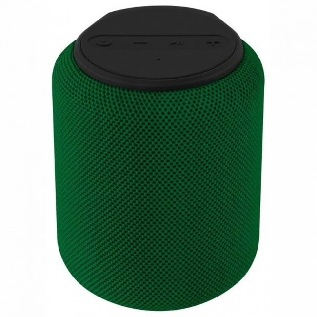 Портативная колонка Rombica BT-S124 Зеленый