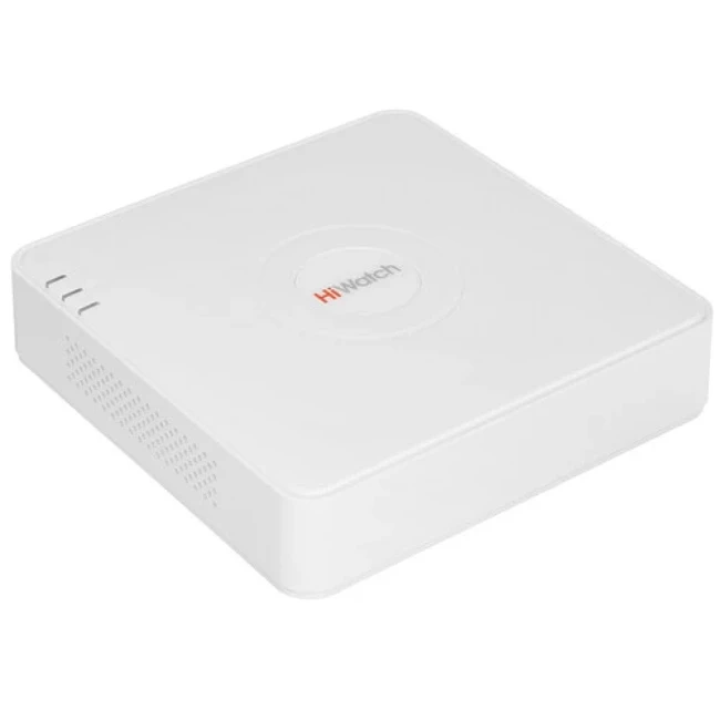 Видеорегистратор HiWatch DS-H204QA(B)