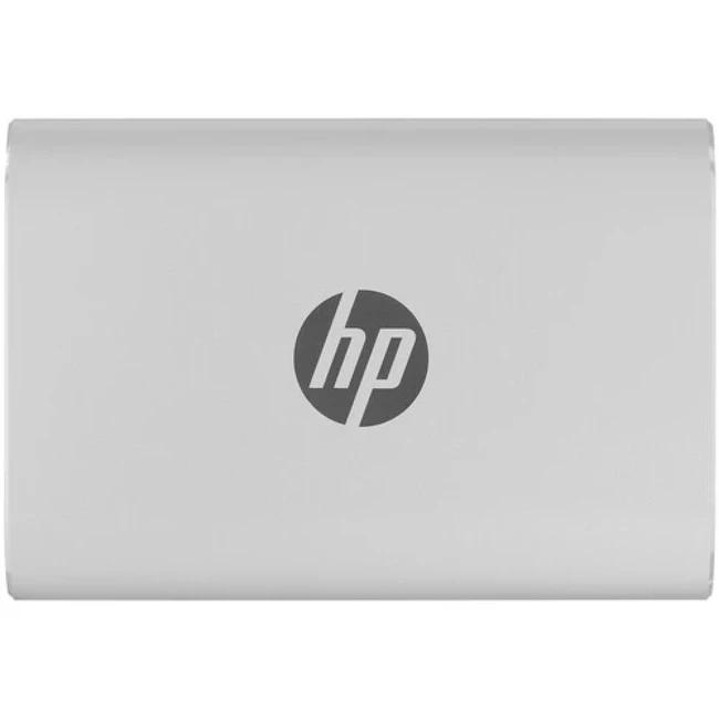 Внешний жесткий диск HP P500 7PD55AA#ABB (500 ГБ)