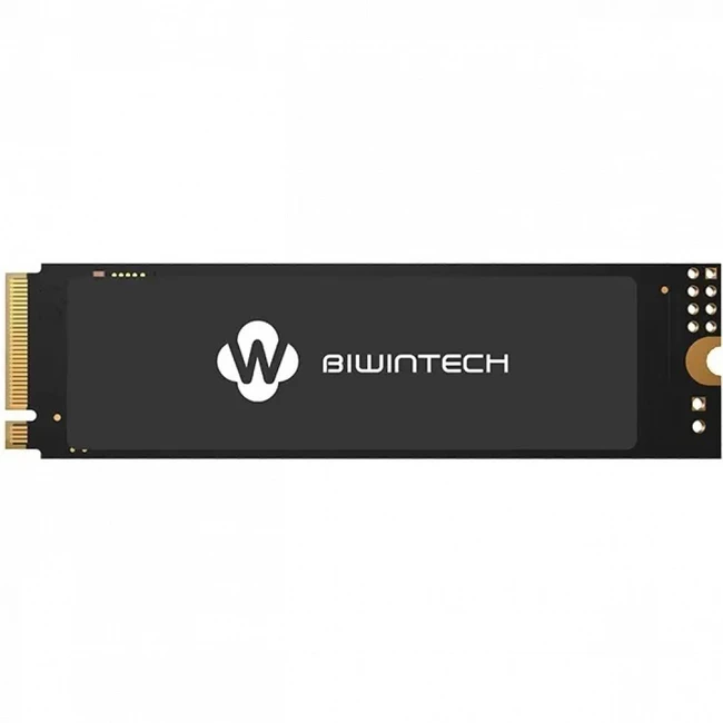 Жесткий диск BiwinTech NX700 82P1E0#G SSD (твердотельные), 1 ТБ, M.2
