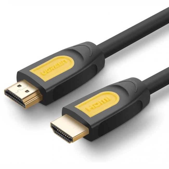 Кабель интерфейсный UGREEN HD101 10130_ HDMI - HDMI