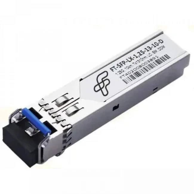 Модуль Fibertrade FT-SFP-SX-1.25-850-0.5-D SFP модуль