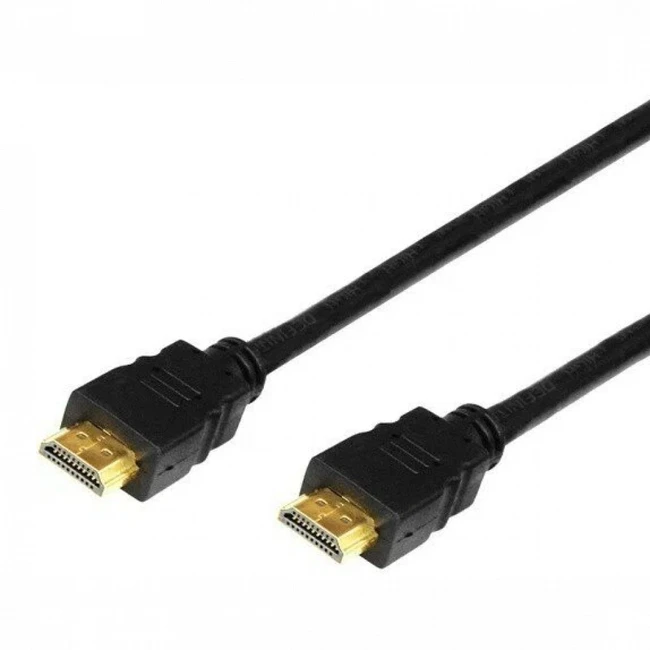 Кабель интерфейсный Cactus CS-HDMI.2.1-3 HDMI - HDMI