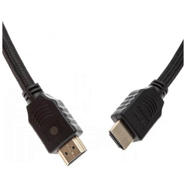 Кабель интерфейсный Cactus CS-HDMI.2-3 (HDMI - HDMI)