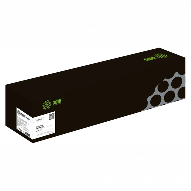 Опция для печатной техники Cactus CS-DU7120C (Блок)