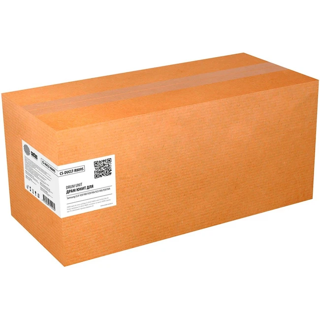 Опция для печатной техники Cactus CS-DUCLT-R809S