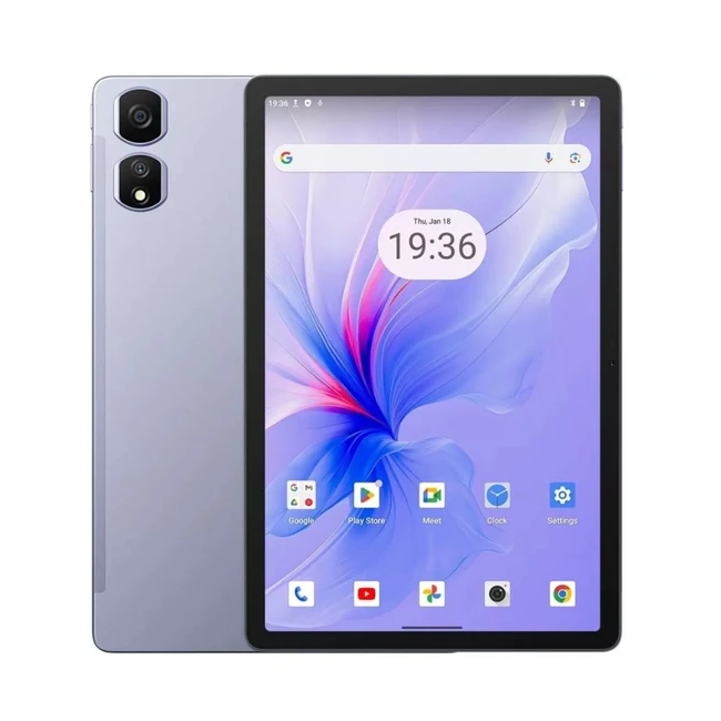 Планшет Blackview Tab 16 Pro 8/256Gb Purple 6931548316916 (256 Гб, 8 Гб)