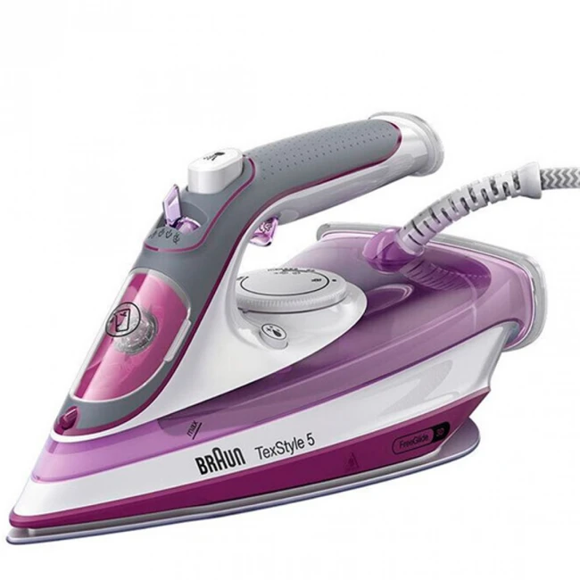 Braun SI5037VI Утюг, 2700 Вт