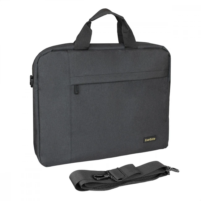 Сумка для ноутбука ExeGate EX283436RUS (15.6)