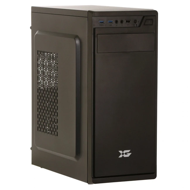 Персональный компьютер NO NAME Готовое решение на Intel CeleronG5905/8GB/SSD512GB/KB&M/400W/DOS+Монитор 23.8 01100001179991 Celeron, G5905, 3.5, 8 Гб, DDR4-2666