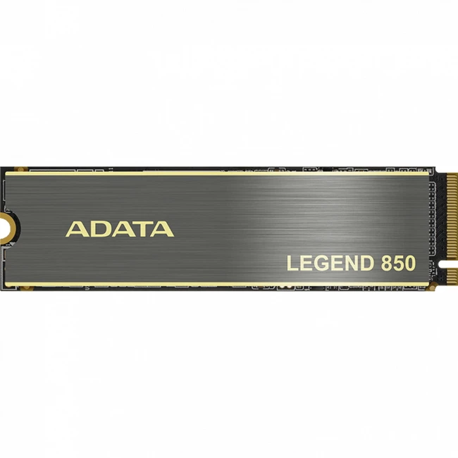 Жесткий диск ADATA LEGEND 850 ALEG-850-2TCS SSD (твердотельные), 2 ТБ, M.2, PCIe