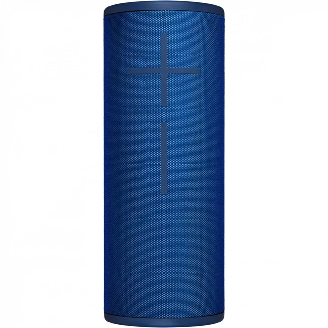 Портативная колонка Logitech Ultimate Ears MEGABOOM 3 984-001404 (Синий)