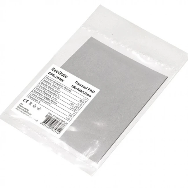 Система охлаждения ExeGate EX293278RUS