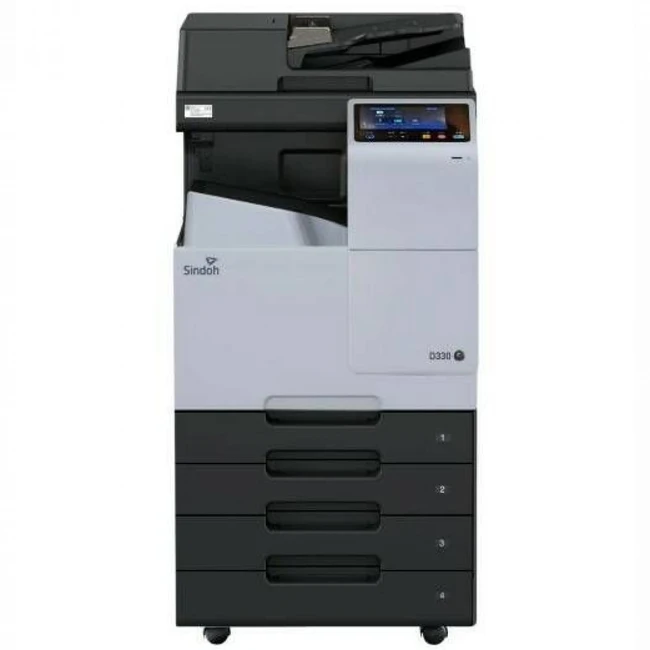 Опция для печатной техники Sindoh D320PB2 Тумба