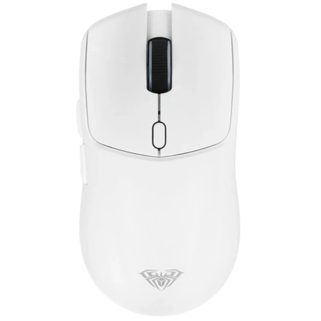 Мышь Aula SC580X SC580X White Игровые, Беспроводная