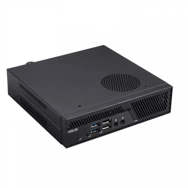 Платформа для ПК Asus Mini PC PB63-B-B7107MH 90MR0122-M003B0