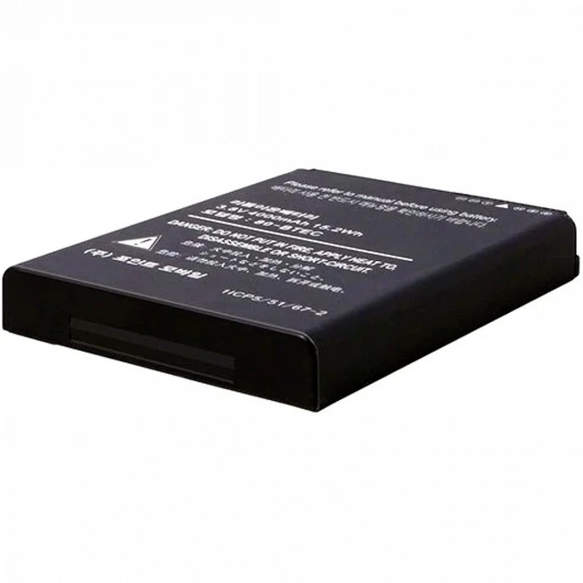 Аксессуар для штрихкодирования Point Mobile Аккумулятор для PM67 66-BTSC