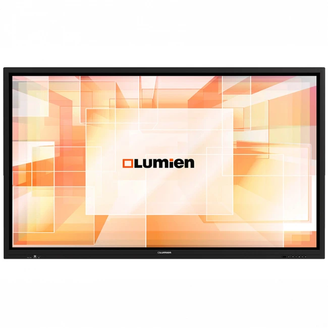 Интерактивная доска Lumien LMP6503MLRU