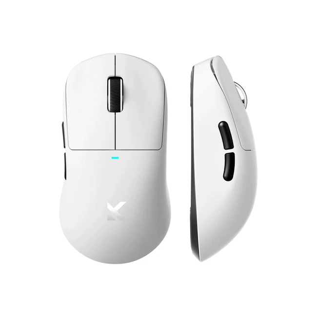 Мышь MCHOSE M7 Ultra White MC-M7-7 Игровые, Беспроводная
