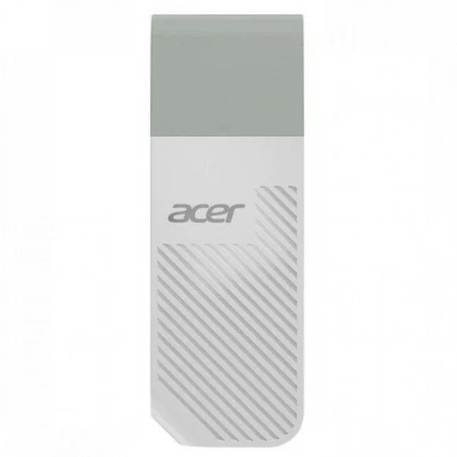 USB флешка (Flash) Acer UP200-32G-WH BL.9BWWA.550