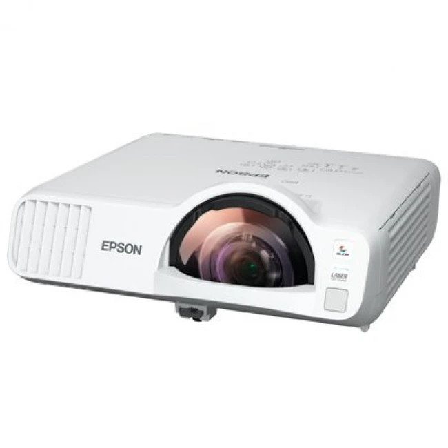 Проектор Epson EB-L210SW V11HA76080