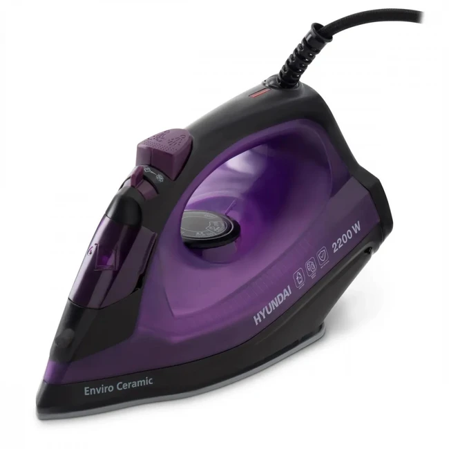 Hyundai H-SI01551 (Утюг, 2200 Вт)