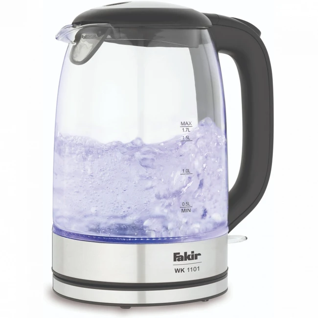 Fakir WK1101 Чайник, 1.7 л., 2200 Вт