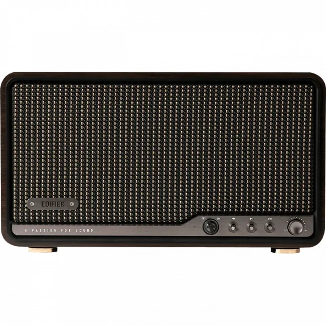 Портативная колонка Edifier ES300 - Black ES300/BLACK (Черный)