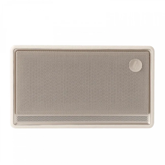 Портативная колонка Edifier ES300 - Ivory ES300/IVORY (Бежевый)