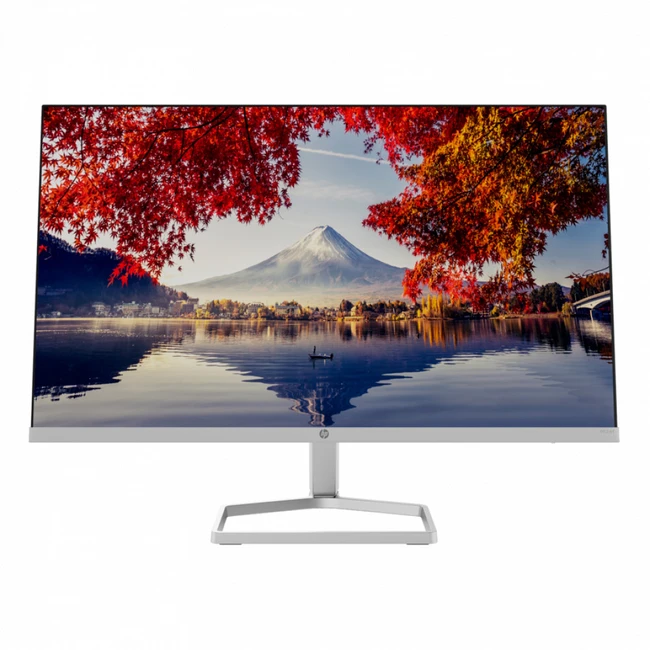 Монитор HP M24F 2D9K0E9 (23.8 ", IPS, Full HD 1920x1080 (16:9), 75 Гц)