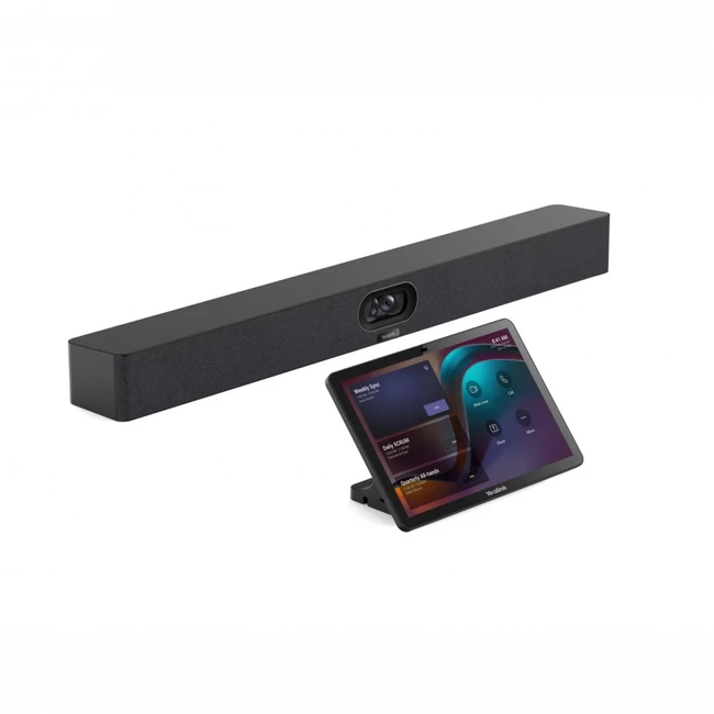 Видеоконференция Yealink Meeting. Bar A40-031