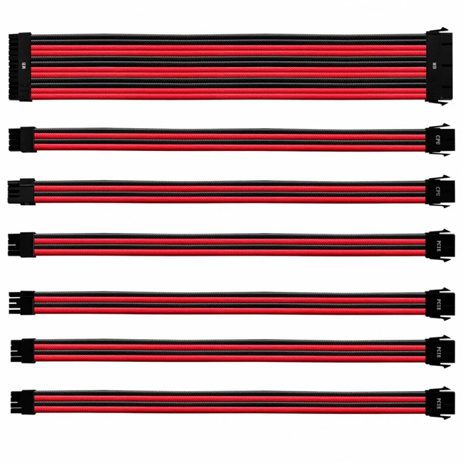 Кабель интерфейсный Cooler Master CMA-NEST16RDBK1-GL