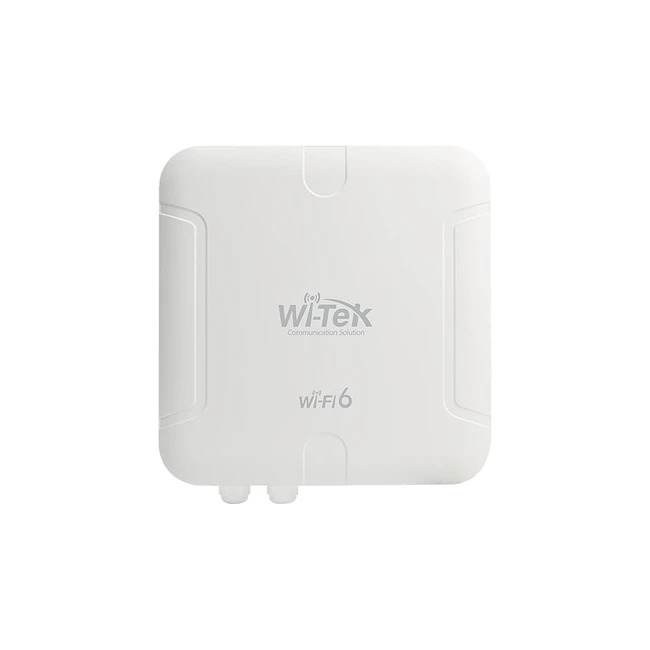 WiFi точка доступа Wi-Tek WI-AP520AX-D