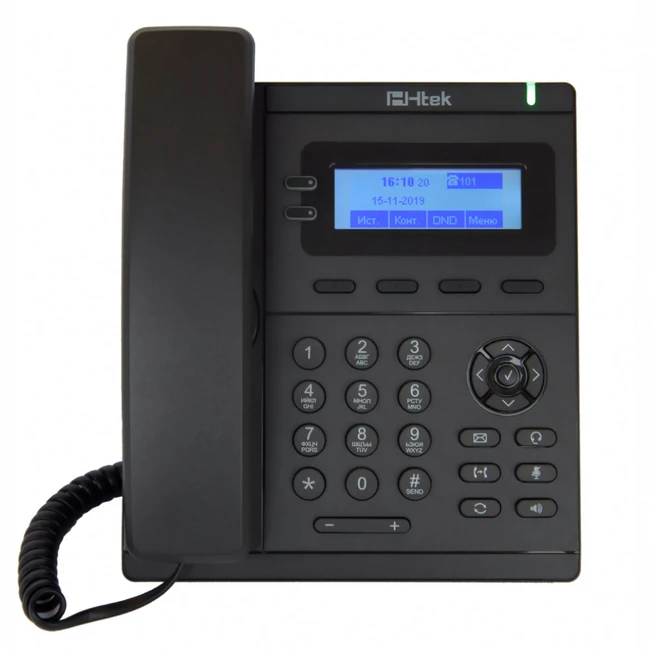IP Телефон Htek UC902S RU