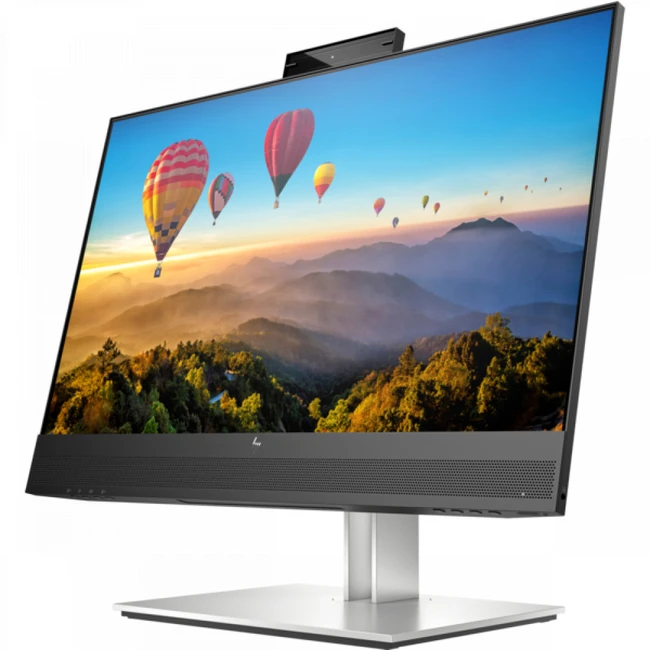 Монитор HP E24m G4 40Z32AA (23.8 ", IPS, Full HD 1920x1080 (16:9), 75 Гц)