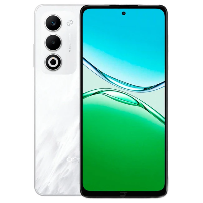 Смартфон Oppo A5 8/256GB Mist White OPPO A5 8/256GB Mist White 256 Гб, 8 Гб