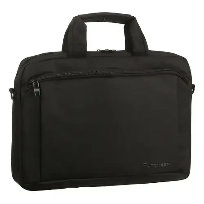 Сумка для ноутбука PortCase KCB-194 Black KCB-194 BK (14)