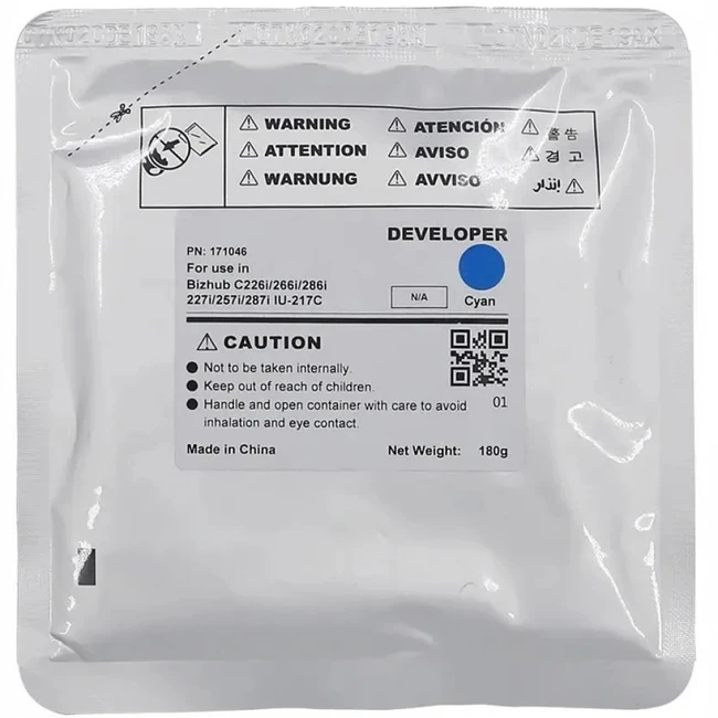 Печатная система CET CET171046