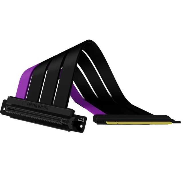 Кабель питания Cooler Master MCA-U000C-KPCI40-300