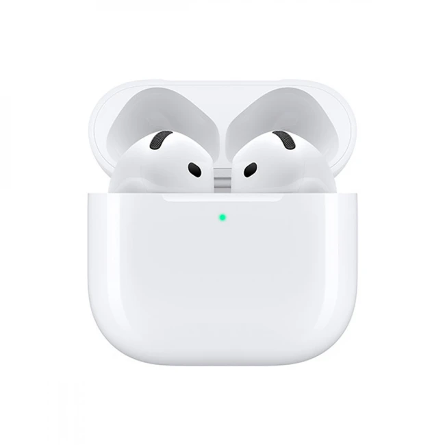 Наушники Apple AirPods 4 with Active Noise Cancellation