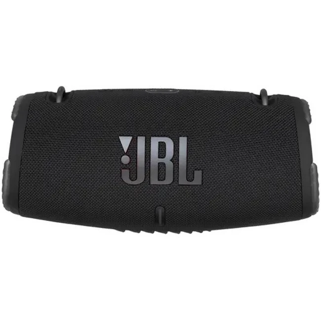 Портативная колонка JBL Xtreme 3 JBLXTREME3BLKAS (Черный)