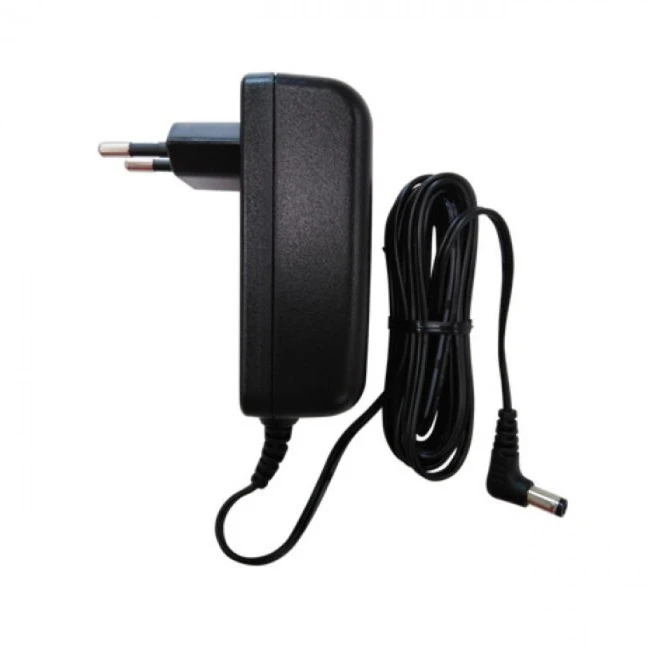 Аксессуар для телефона Grandstream Адаптер питания European Style Power Supply 12V/2A EU-12V-2A(VI)