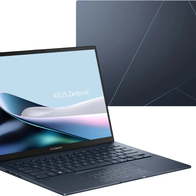 Ноутбук Asus Zenbook 14 UX3405CA 90NB14W1-M00LT0