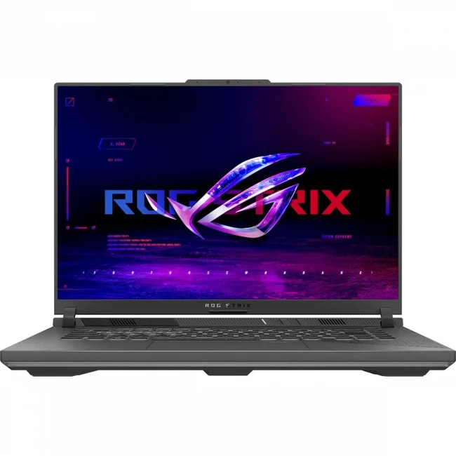 Ноутбук Asus ROG Strix G614PP-S5064 90NR0L67-M00310 16 ", WQXGA+ 2880x1800 (16:10), AMD, Ryzen 9, 32 Гб, 1 ТБ, nVidia GeForce RTX 5070