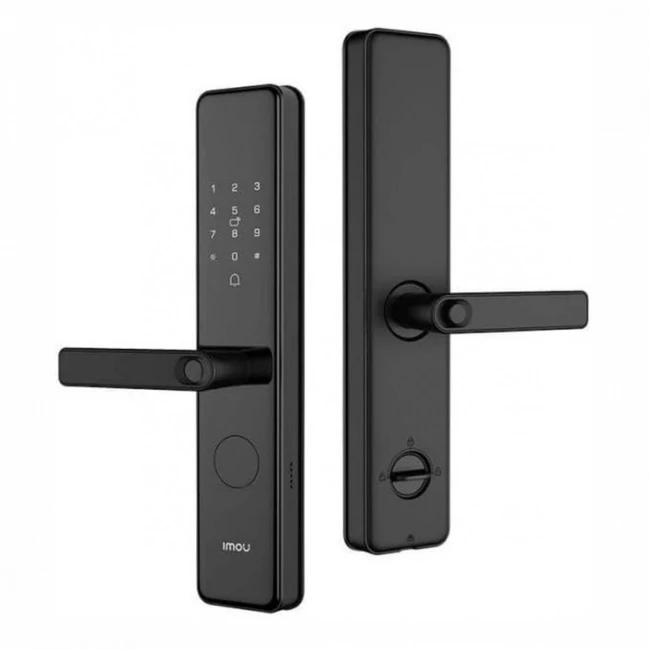 Электронный замок IMOU K1-G-W-EN