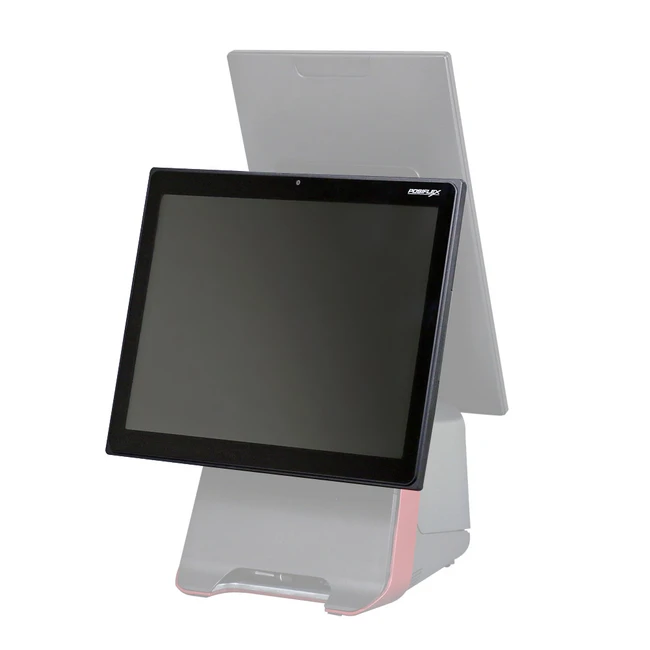 Опция к POS терминалам Posiflex POS-монитор LM-BT15 F0000004706