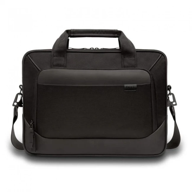 Сумка для ноутбука Dell Ecoloop Pro Classic Briefcase Black 460-BDSR 14