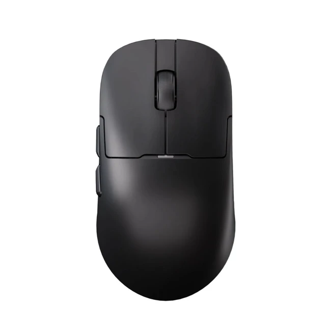Мышь Ajazz AJ159P MC BLACK Игровые, Беспроводная